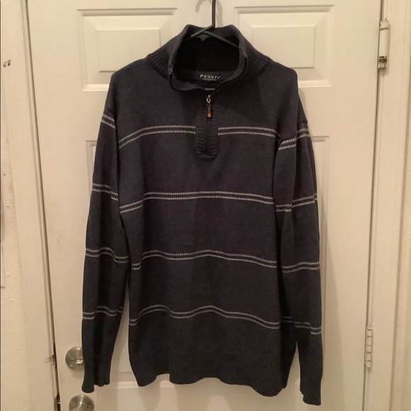phita Other - sweater 3X blue by Phita